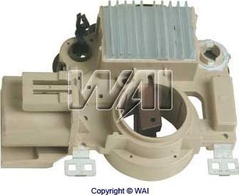 WAI IM342 - Ģeneratora sprieguma regulators autodraugiem.lv