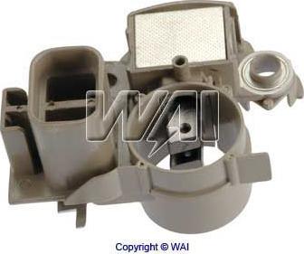 WAI IM217HD - Ģeneratora sprieguma regulators autodraugiem.lv