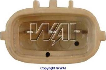 WAI IN304 - Ģeneratora sprieguma regulators autodraugiem.lv