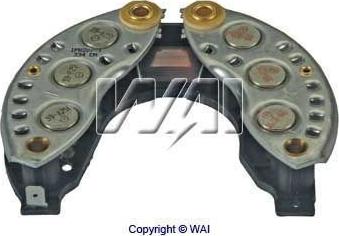 WAI IPR227 - Taisngriezis, Ģenerators autodraugiem.lv