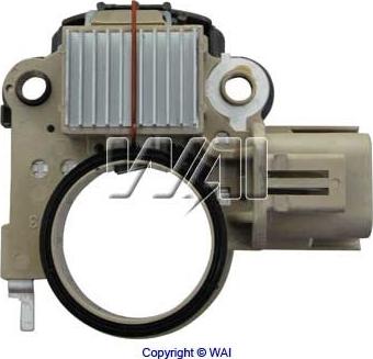 WAI IY727 - Ģeneratora sprieguma regulators autodraugiem.lv