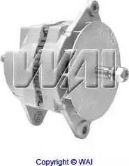 WAI LNV-110-446 - Ģenerators autodraugiem.lv
