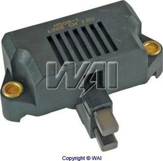 WAI M508 - Ģeneratora sprieguma regulators autodraugiem.lv