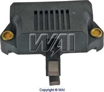 WAI M507 - Ģeneratora sprieguma regulators autodraugiem.lv