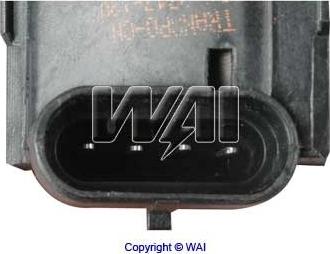 WAI M526 - Ģeneratora sprieguma regulators autodraugiem.lv