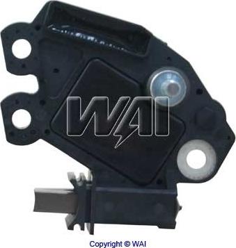 WAI M575 - Ģeneratora sprieguma regulators autodraugiem.lv