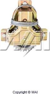 WAI WMR3556LR - Stikla pacelšanas mehānisms autodraugiem.lv