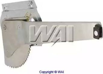 WAI WMR2863R - Stikla pacelšanas mehānisms autodraugiem.lv
