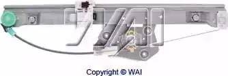 WAI WPR0477LB - Stikla pacelšanas mehānisms autodraugiem.lv