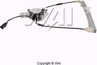 WAI WPR3067LM - Stikla pacelšanas mehānisms autodraugiem.lv