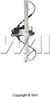 WAI WPR3714RM - Stikla pacelšanas mehānisms autodraugiem.lv