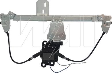 WAI WPR2965LM - Stikla pacelšanas mehānisms autodraugiem.lv