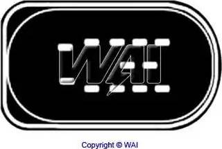 WAI WPR2402LM - Stikla pacelšanas mehānisms autodraugiem.lv