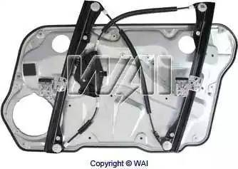 WAI WPR2429L - Stikla pacelšanas mehānisms autodraugiem.lv