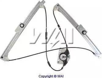 WAI WPR2194L - Stikla pacelšanas mehānisms autodraugiem.lv