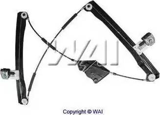 WAI WPR2148R - Stikla pacelšanas mehānisms autodraugiem.lv