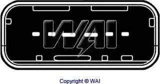 WAI WPR2112LM - Stikla pacelšanas mehānisms autodraugiem.lv