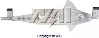 WAI WPR2278L - Stikla pacelšanas mehānisms autodraugiem.lv