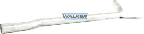 Walker 09971 - Izplūdes caurule autodraugiem.lv