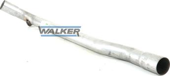 Walker 09971 - Izplūdes caurule autodraugiem.lv