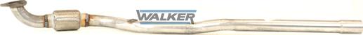 Walker 04065 - Izplūdes caurule autodraugiem.lv