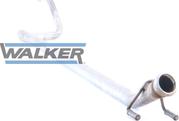 Walker 06432 - Izplūdes caurule autodraugiem.lv