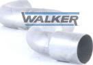 Walker 06645 - Izplūdes caurule autodraugiem.lv
