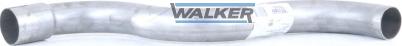 Walker 06645 - Izplūdes caurule autodraugiem.lv