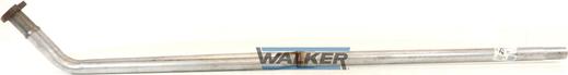 Walker 01496 - Izplūdes caurule autodraugiem.lv