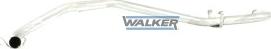 Walker 01492 - Izplūdes caurule autodraugiem.lv