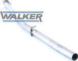 Walker 08098 - Izplūdes caurule autodraugiem.lv