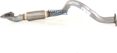 Walker 08148 - Izplūdes caurule autodraugiem.lv