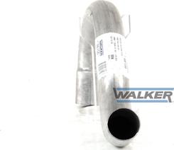 Walker 08156 - Izplūdes caurule autodraugiem.lv