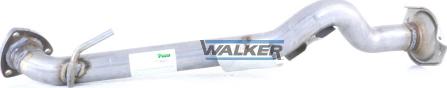 Walker 03991 - Izplūdes caurule autodraugiem.lv