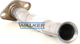 Walker 02691 - Izplūdes caurule autodraugiem.lv