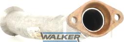 Walker 02674 - Izplūdes caurule autodraugiem.lv