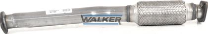 Walker 02725 - Izplūdes caurule autodraugiem.lv