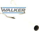 Walker 07585 - Izplūdes caurule autodraugiem.lv