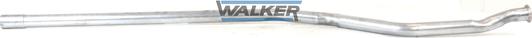 Walker 07576 - Izplūdes caurule autodraugiem.lv
