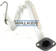 Walker 07571 - Izplūdes caurule autodraugiem.lv