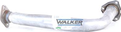 Walker 07172 - Izplūdes caurule autodraugiem.lv