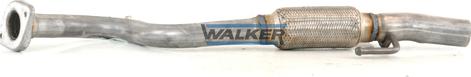 Walker 07779 - Izplūdes caurule autodraugiem.lv