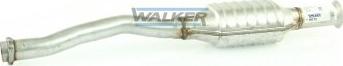 Walker 19173 - Katalizators autodraugiem.lv