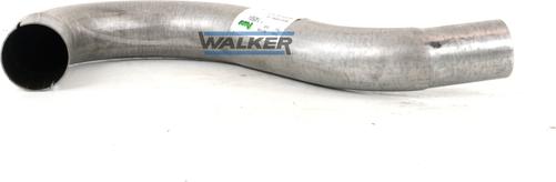 Walker 14054 - Izplūdes gāzu trokšņa slāpētājs (pēdējais) autodraugiem.lv
