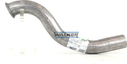 Walker 14224 - Izplūdes caurule autodraugiem.lv