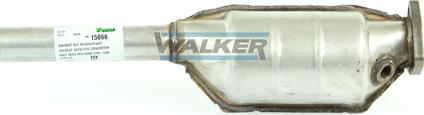 Walker 15866 - Katalizators autodraugiem.lv