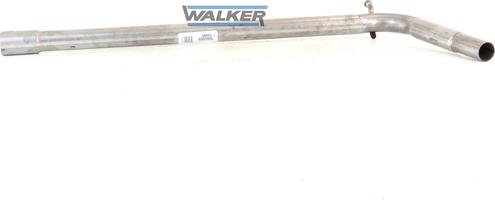 Walker 10466 - Izplūdes caurule autodraugiem.lv