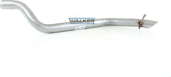 Walker 10419 - Izplūdes caurule autodraugiem.lv