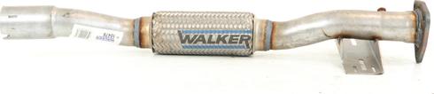 Walker 10476 - Izplūdes caurule autodraugiem.lv