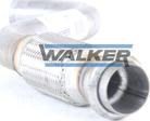 Walker 10564 - Izplūdes caurule autodraugiem.lv